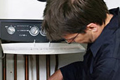 boiler repair Poolend
