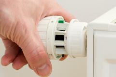 Poolend central heating repair costs