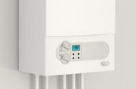 Poolend combination boilers