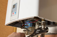 free Poolend boiler install quotes